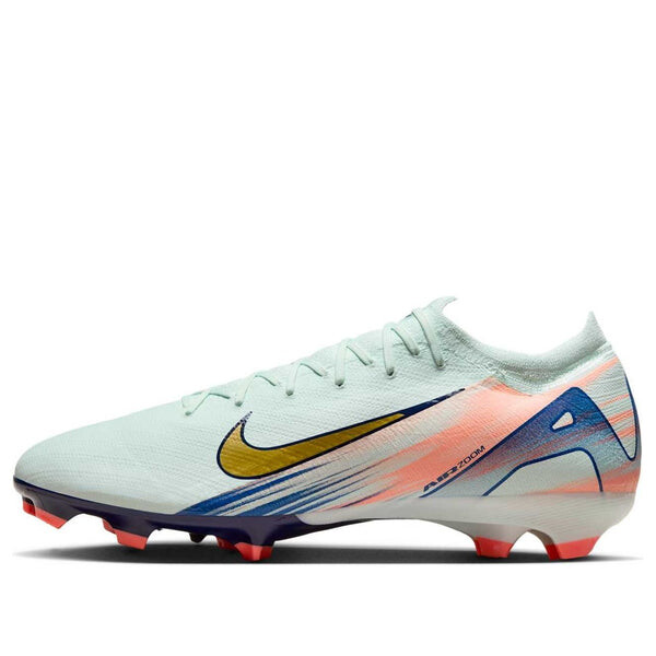 

Кроссовки zoom mercurial vapor 16 pro fg 'dream speed pack' Nike, зеленый