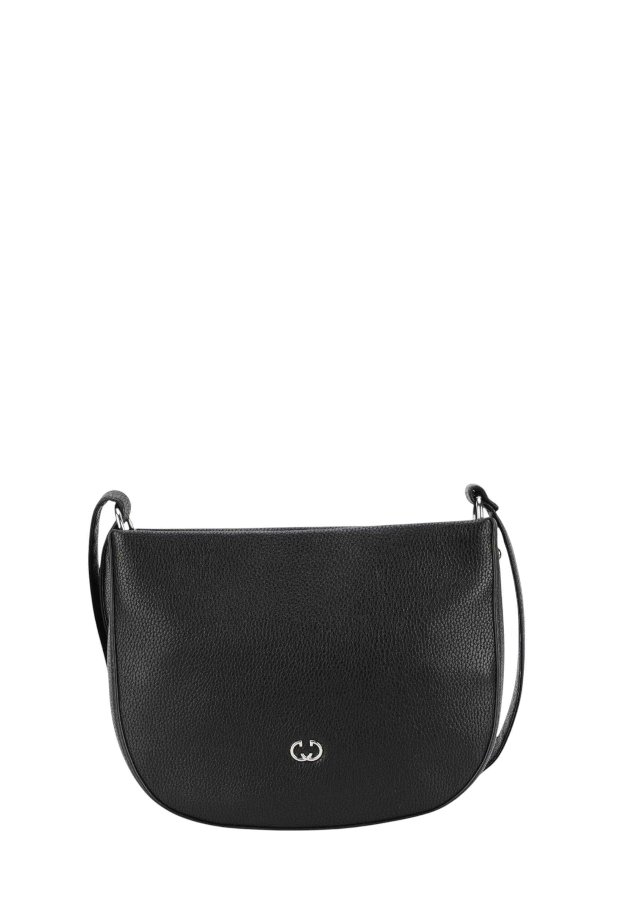 

GERRY WEBER Сумка через плечо 'Talk Different 1.0' в черном цвете