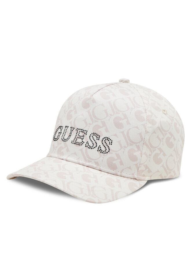 

Бейсболка J4YZ00 Guess, бежевый