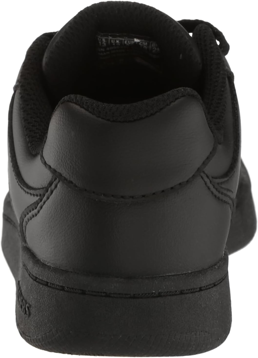 Мужские кроссовки Skechers Hands Free Slip-ins Max Cushioning Arch Fit 2.0 - Fortuitous 2.0, черный — фото 3