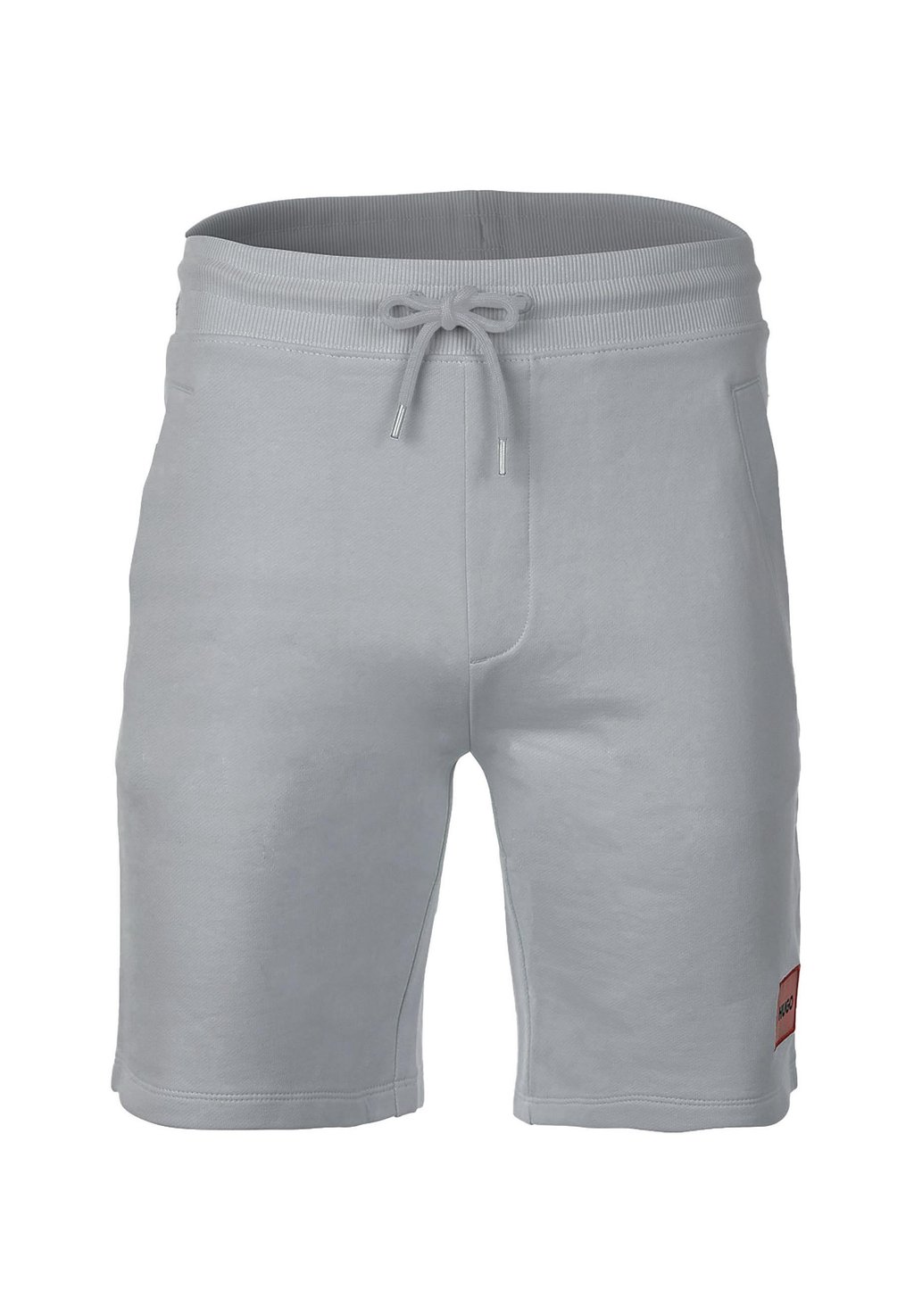 

Шорты DIZ - Tracksuit bottoms HUGO, светло-серый