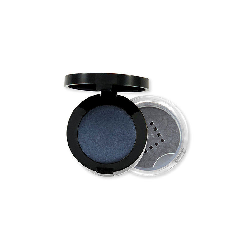 

Тени для век Duo Sombra De Ojos Metálica Kokie Cosmetics, цвет night star