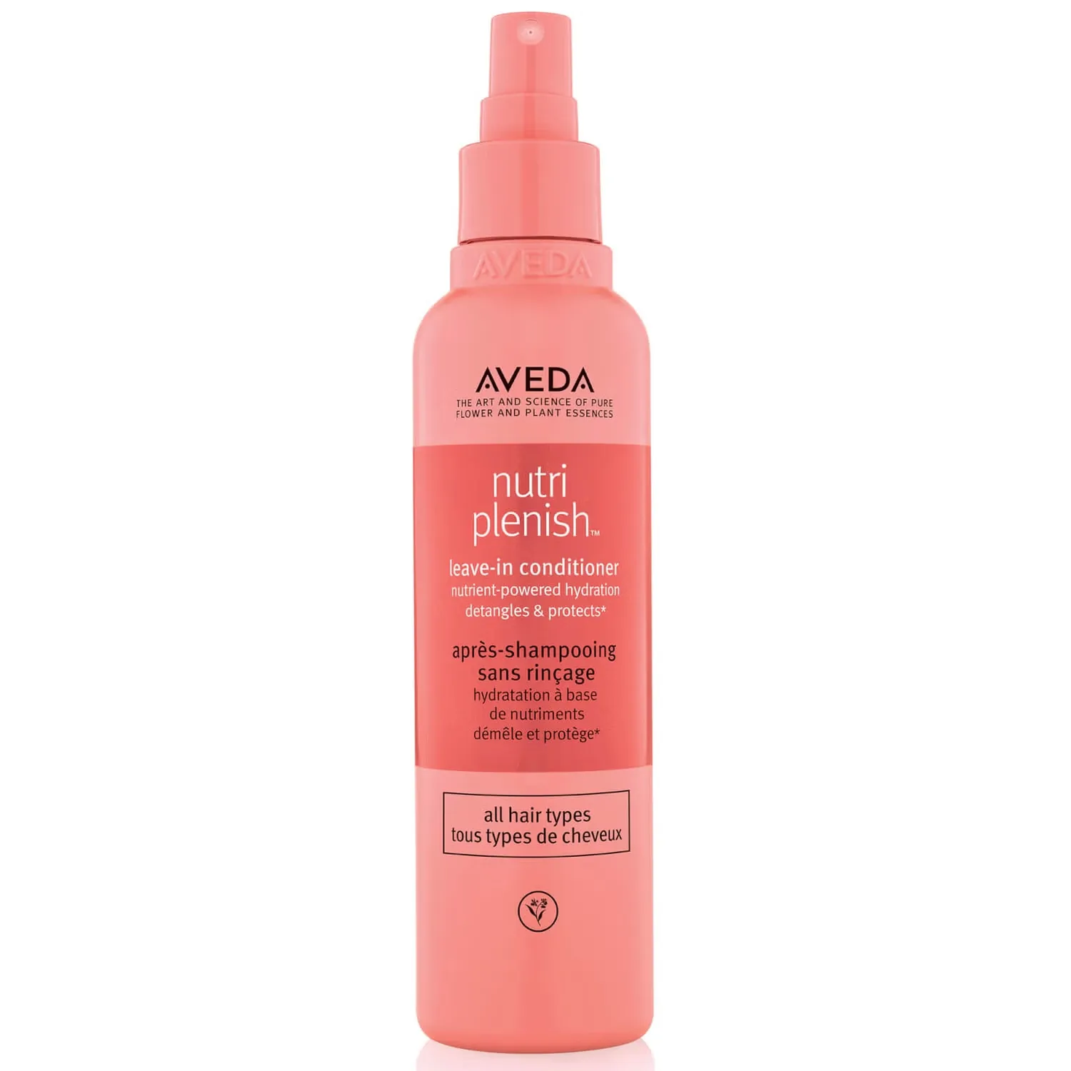 

Nutriplenish Несмываемый кондиционер 200 мл Aveda