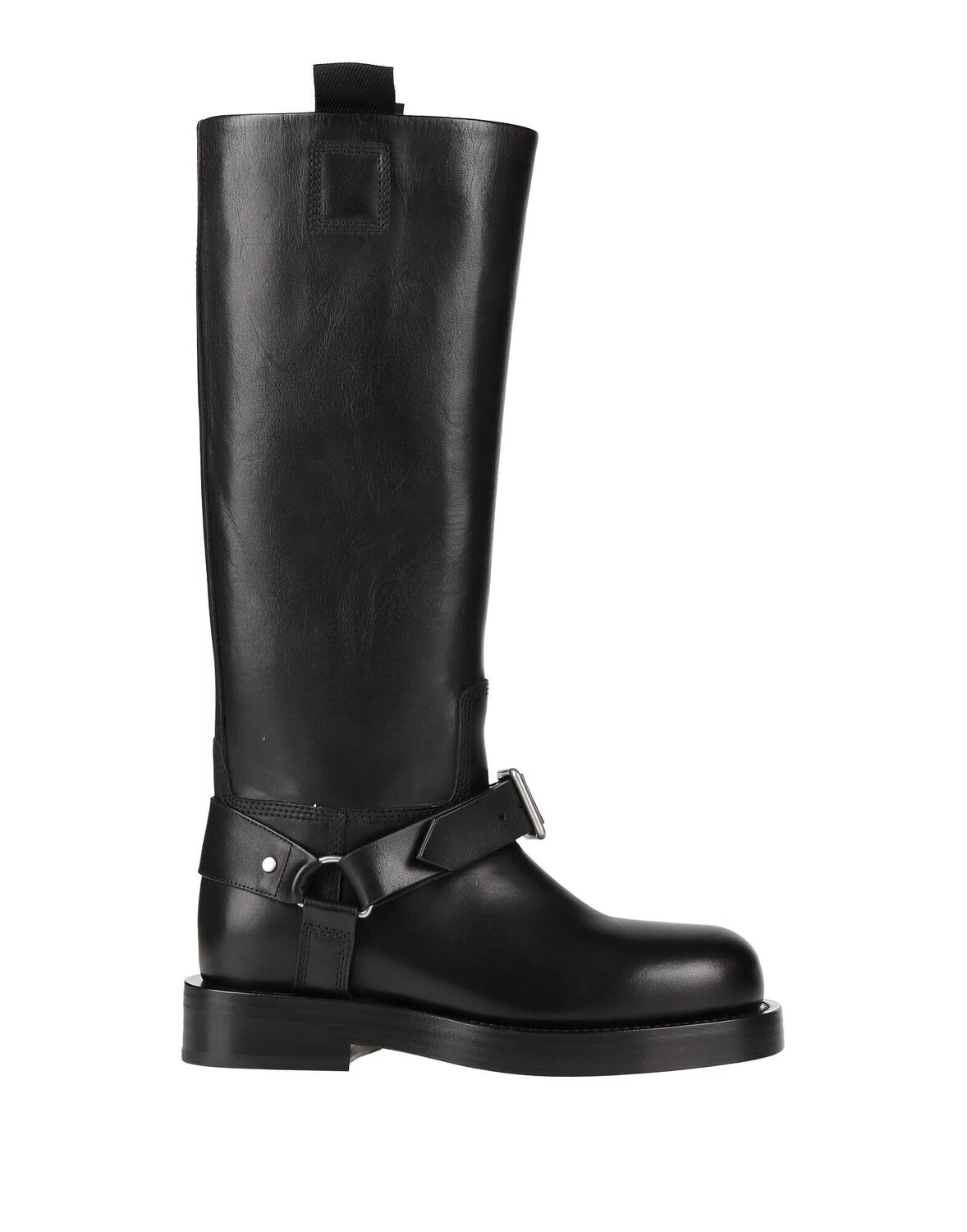 

Сапоги Burberry, черный