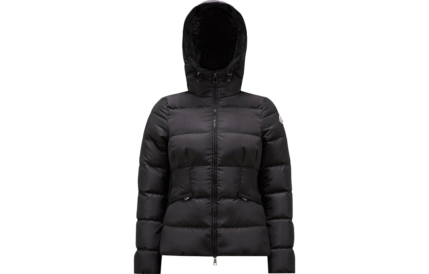 

Куртка женская черный Moncler