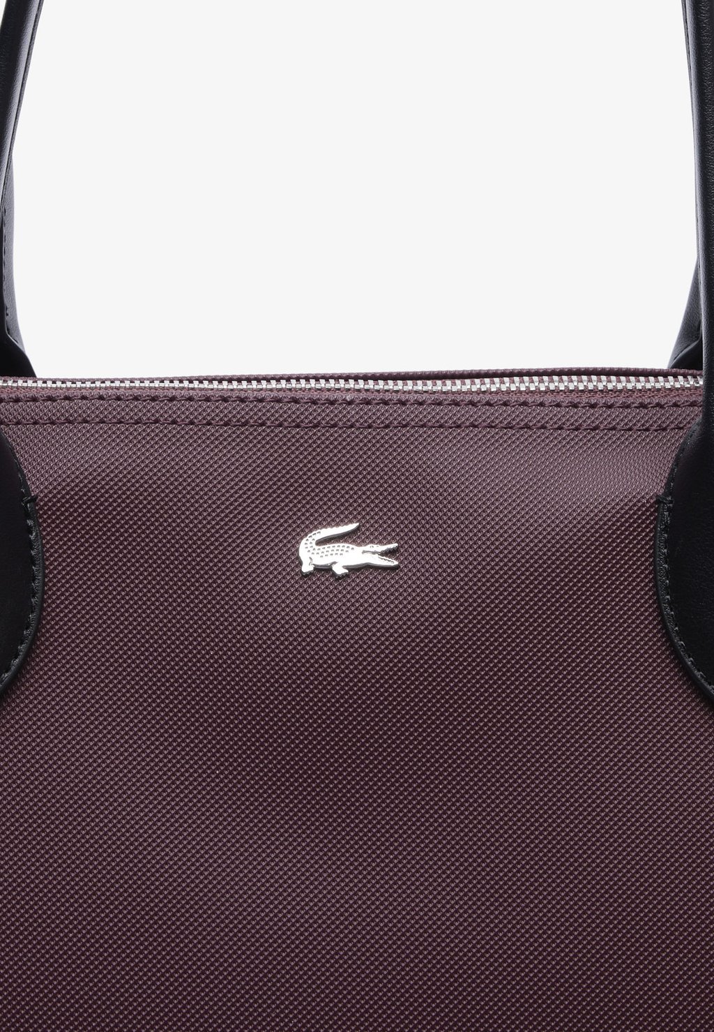 

Сумка SHOPPING Lacoste, темно-красный