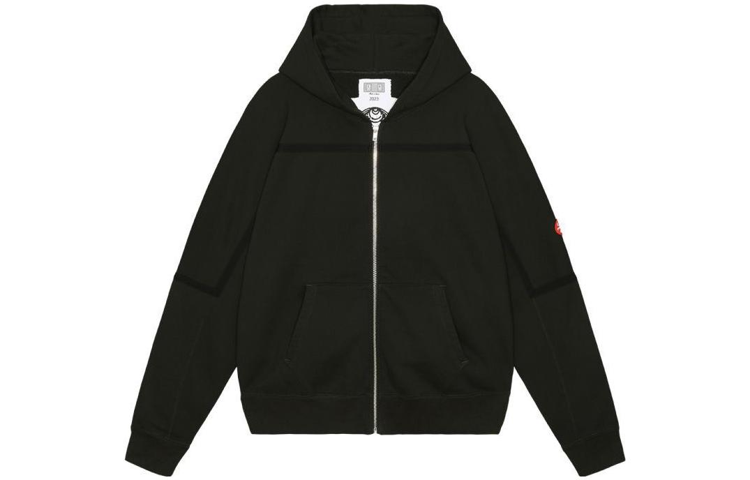

Cav Empt Толстовка унисекс черная