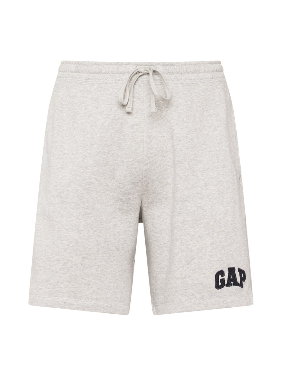 

Спортивные шорты GAP Regular Pants HERITAGE, пятнистый серый