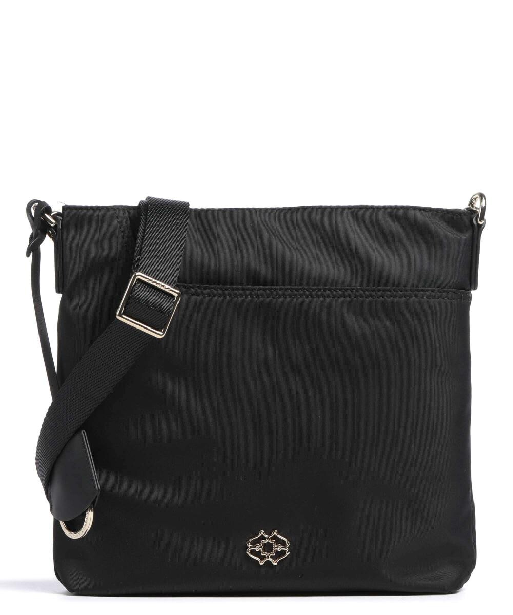 

Сумка через плечо Radley 24/7 из переработанного полиэстера Radley London, черный