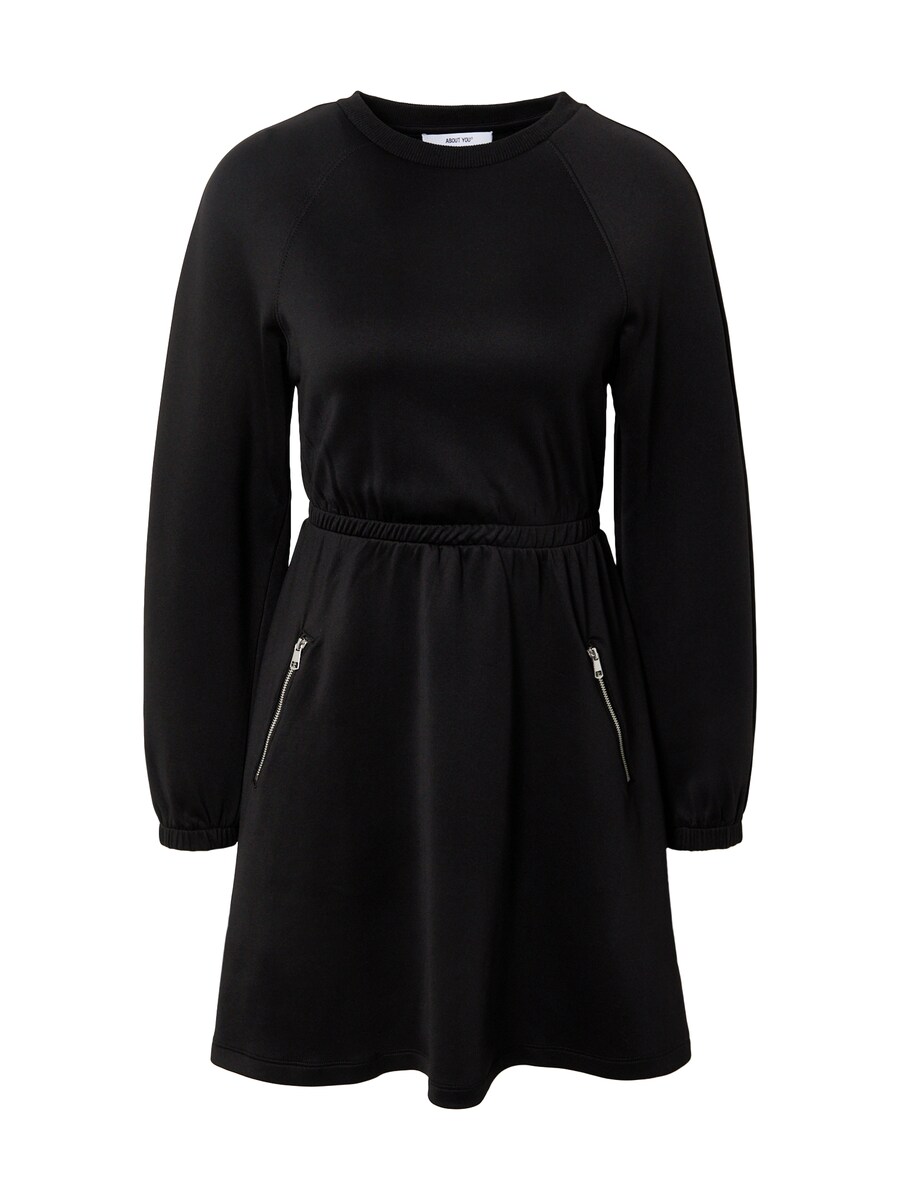 

Мини платье ABOUT YOU Floria, Black