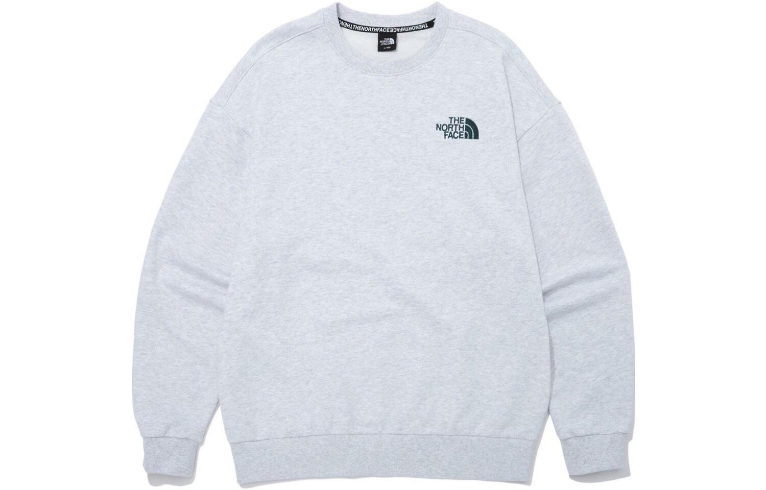 

Толстовка мужская белая The North Face, белый