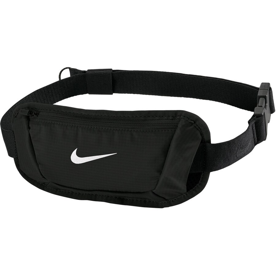 

Спортивная поясная сумка NIKE CHALLENGER 2.0, черный