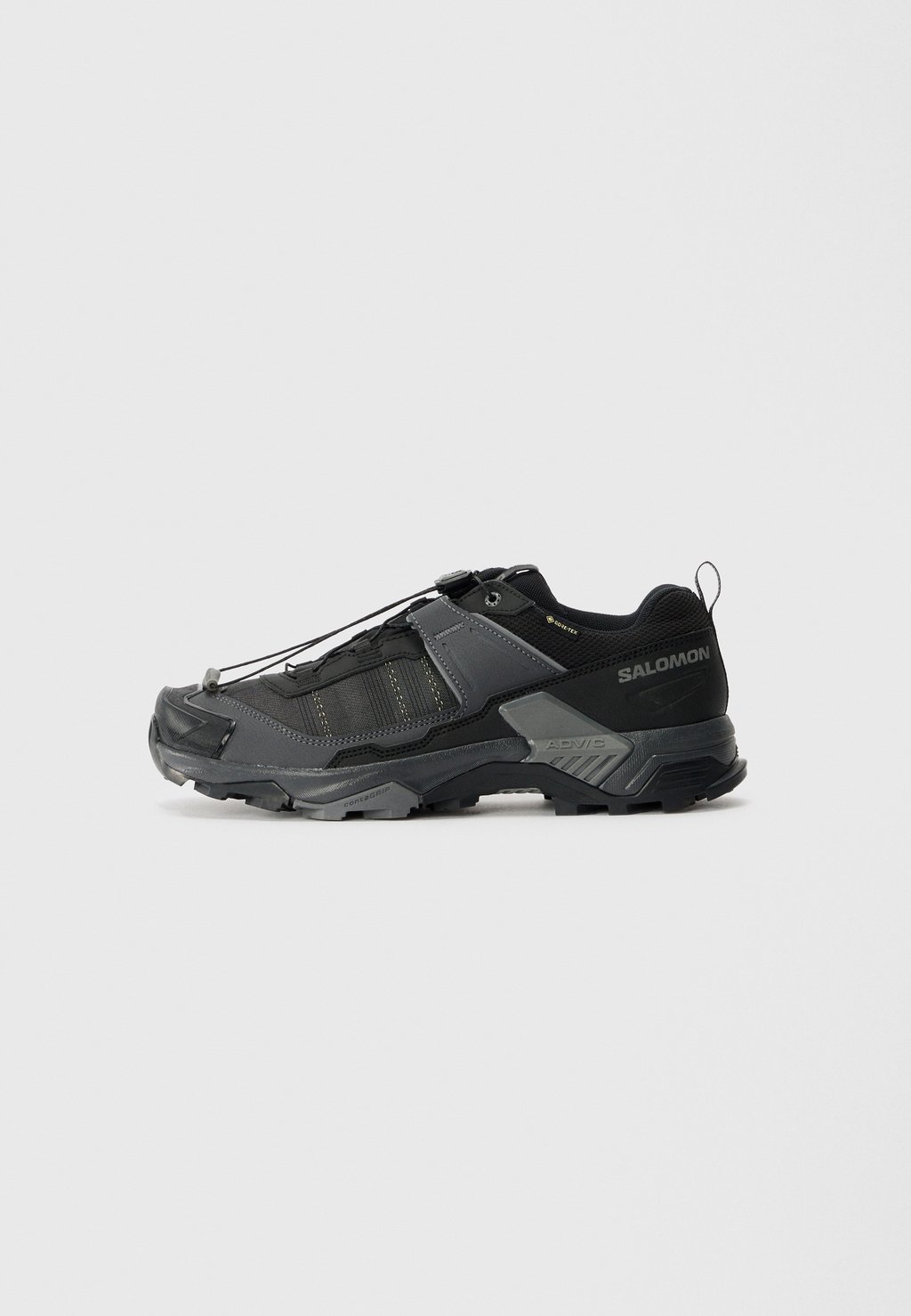 

Походная обувь X ULTRA 5 Salomon, черный