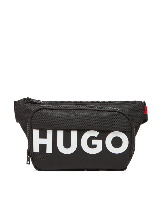 

Поясная сумка G00423 Hugo, черный