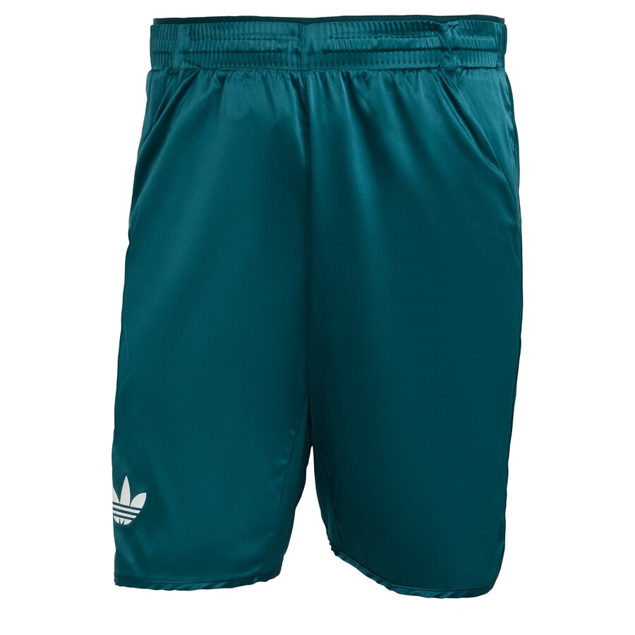 

Обычные спортивные штаны ADIDAS PERFORMANCE Pro, цвет Petrol