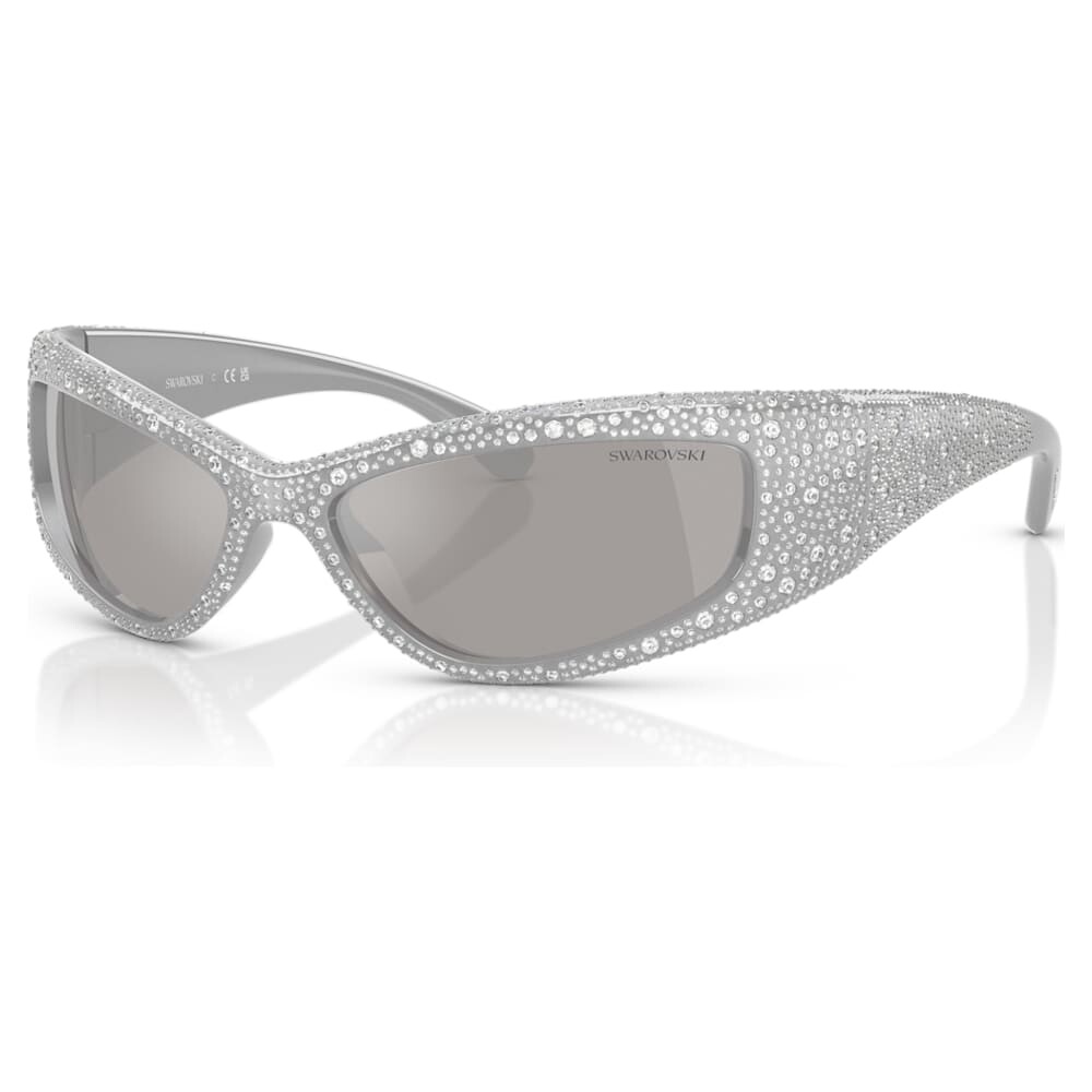 

Солнцезащитные очки Swarovski