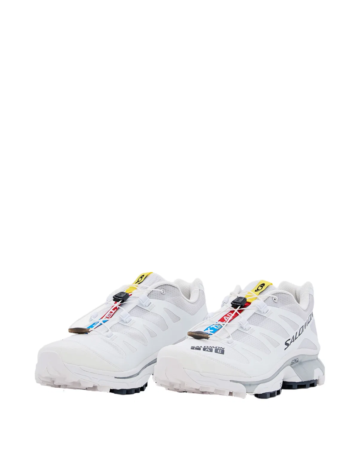 SALOMON Кроссовки XT-4 OG с синтетическим верхом — фото 2