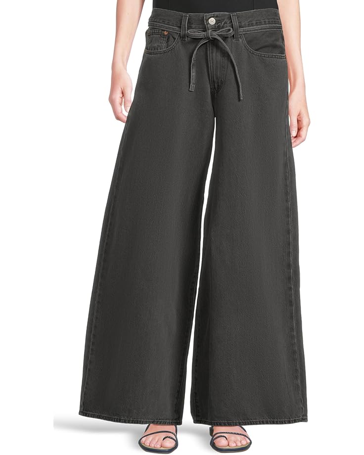 

Брюки Levi's Premium XL Superwide, цвет Don't Cut