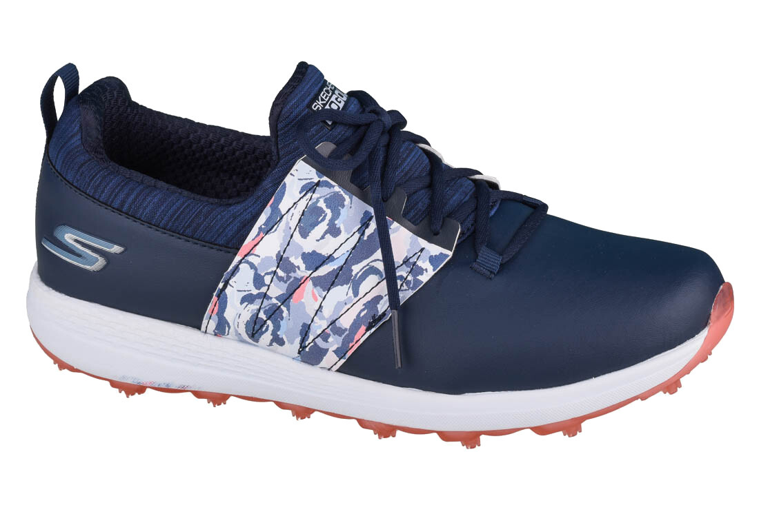 Спортивные кроссовки Skechers Skechers Go Golf Max Lag, темно синий