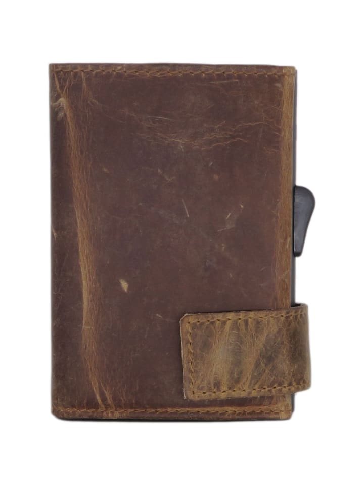 

Кошелек SecWal