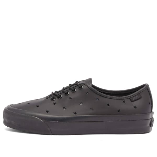 

Otw аутентичные цельные кроссовки Vibram Vans, черный