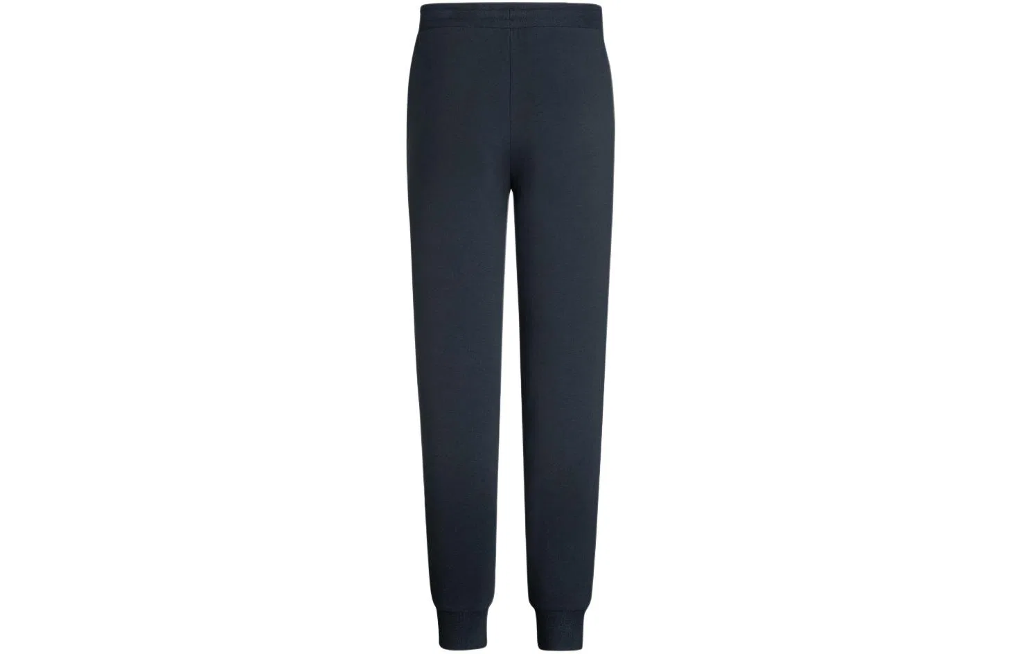 Тренировочные штаны EA7 SS24 Knitted Men's Dark Blue EMPORIO ARMANI — фото 3