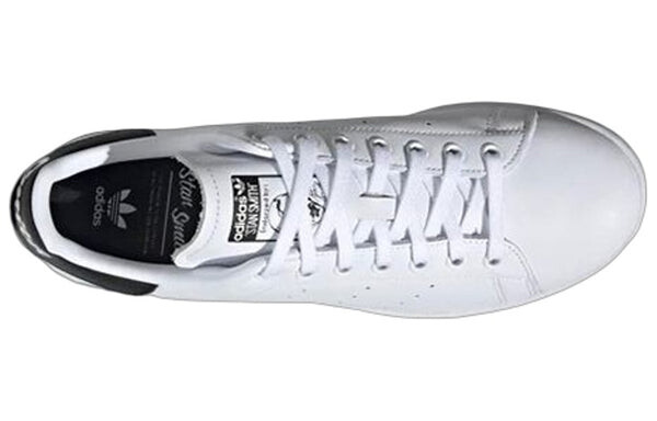 Кроссовки оригиналы stan smith Adidas, белый — фото 3