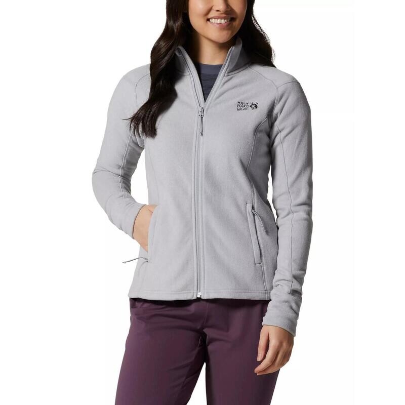 

Куртка Mountain Hardwear, серый
