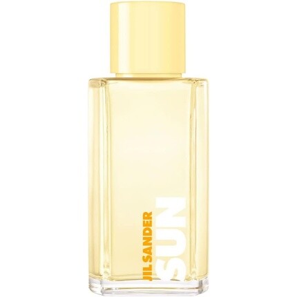 

Туалетная вода Jil Sander Sun Sea Salt & Genista