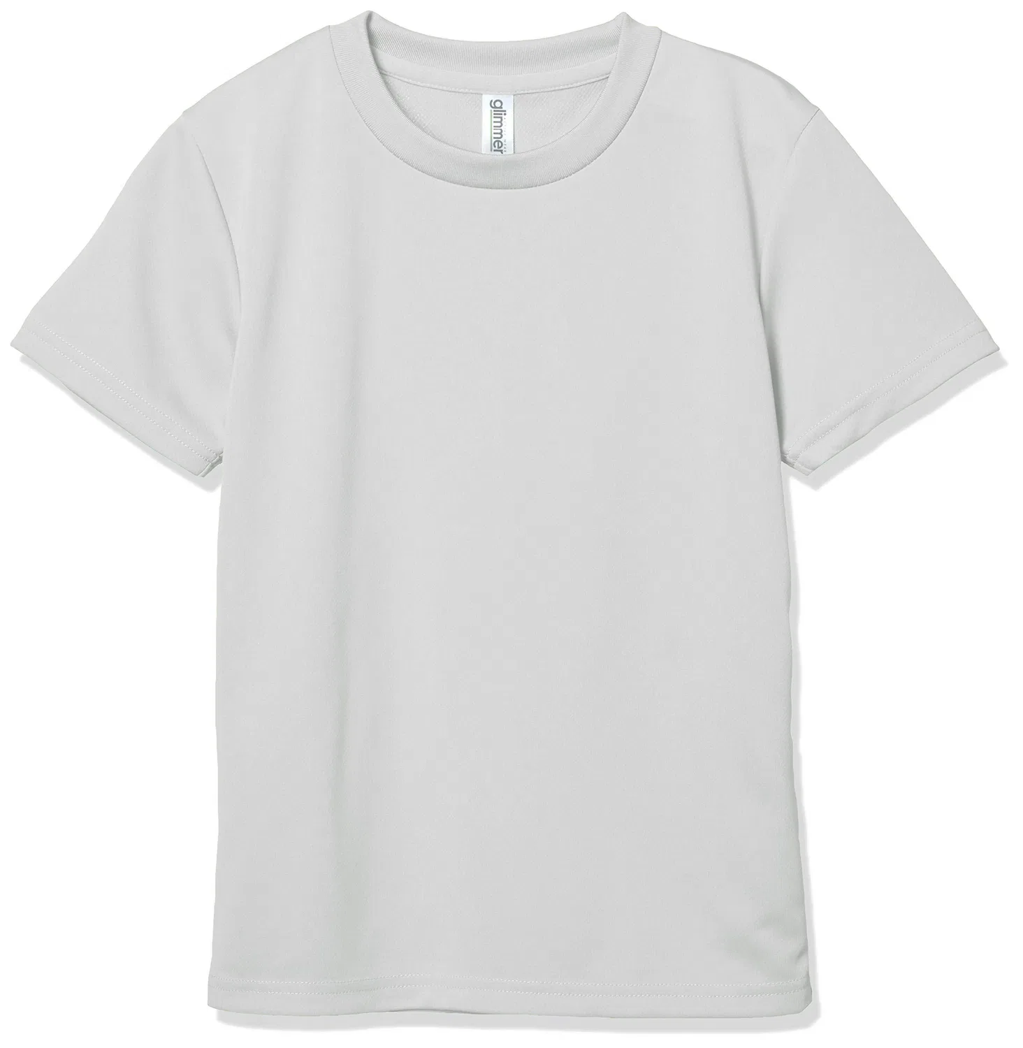 Детская футболка «Dry T-shirt» с защитой от ультрафиолета от Glimmer