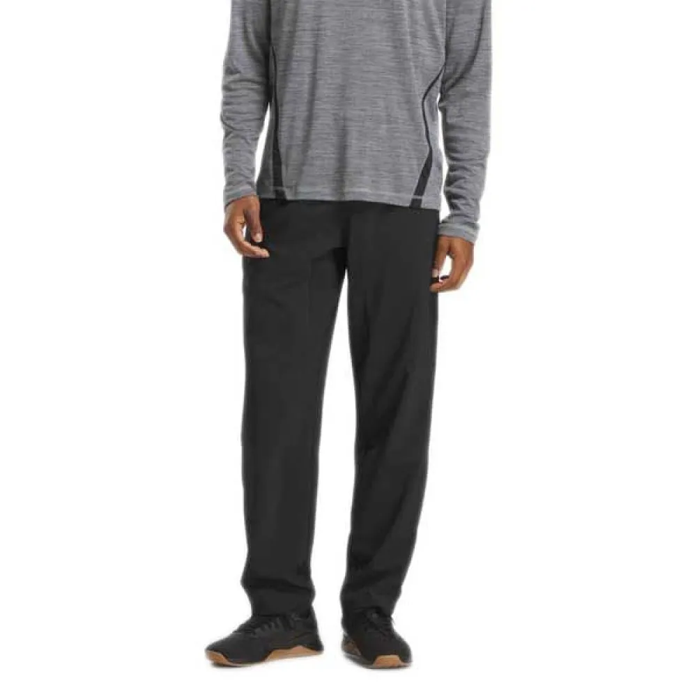 

Спортивные брюки Reebok ID Train Unlined, черный