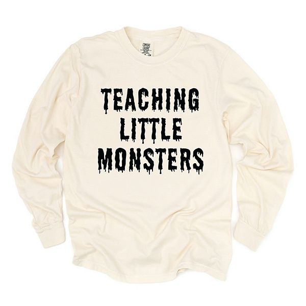 

Оверсайз лонгслив с эффектом поношенности Simply Sage Market, Ivory