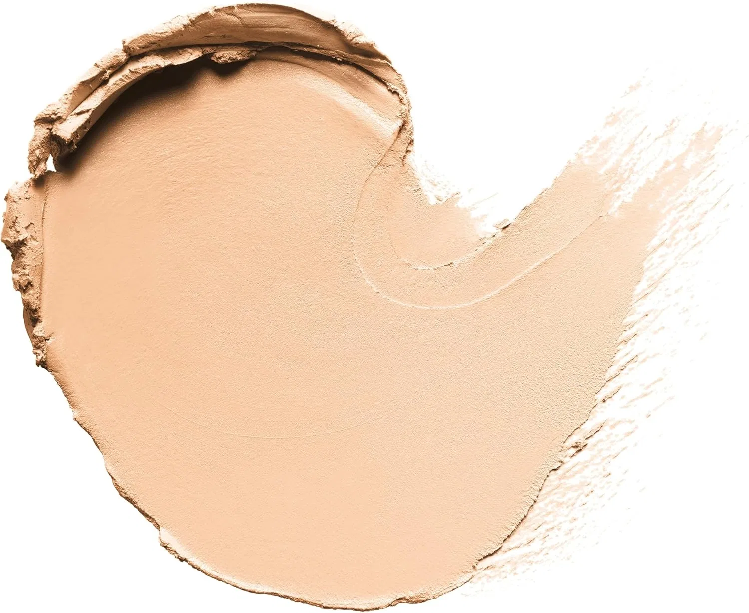 Тональное средство жидкое пудровое Covergirl Ultimate Finish Liquid Powder Makeup Natural Beige — фото 3