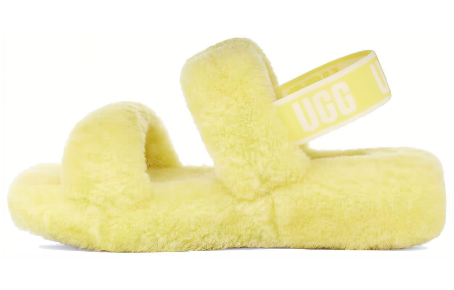 Женский слайдер Oh Yeah «Маргарита» Ugg