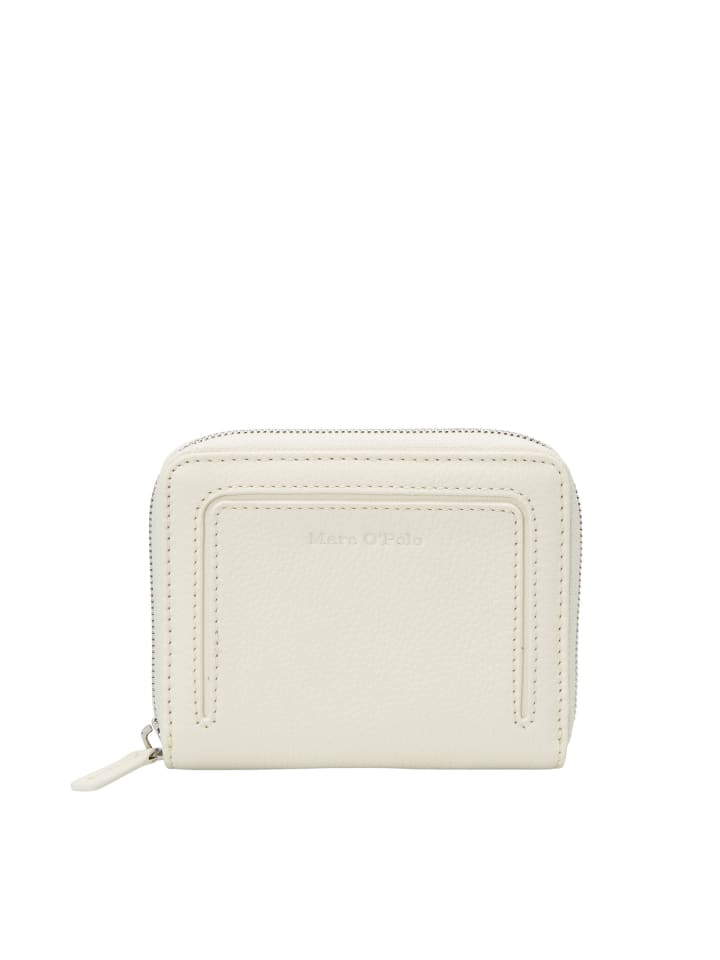 

Кошелек Marc O'Polo, цвет natural cotton