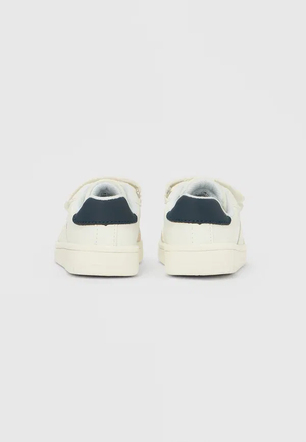 Детские туфли Skyler Tommy Hilfiger, бежевый/белый/синий — фото 3