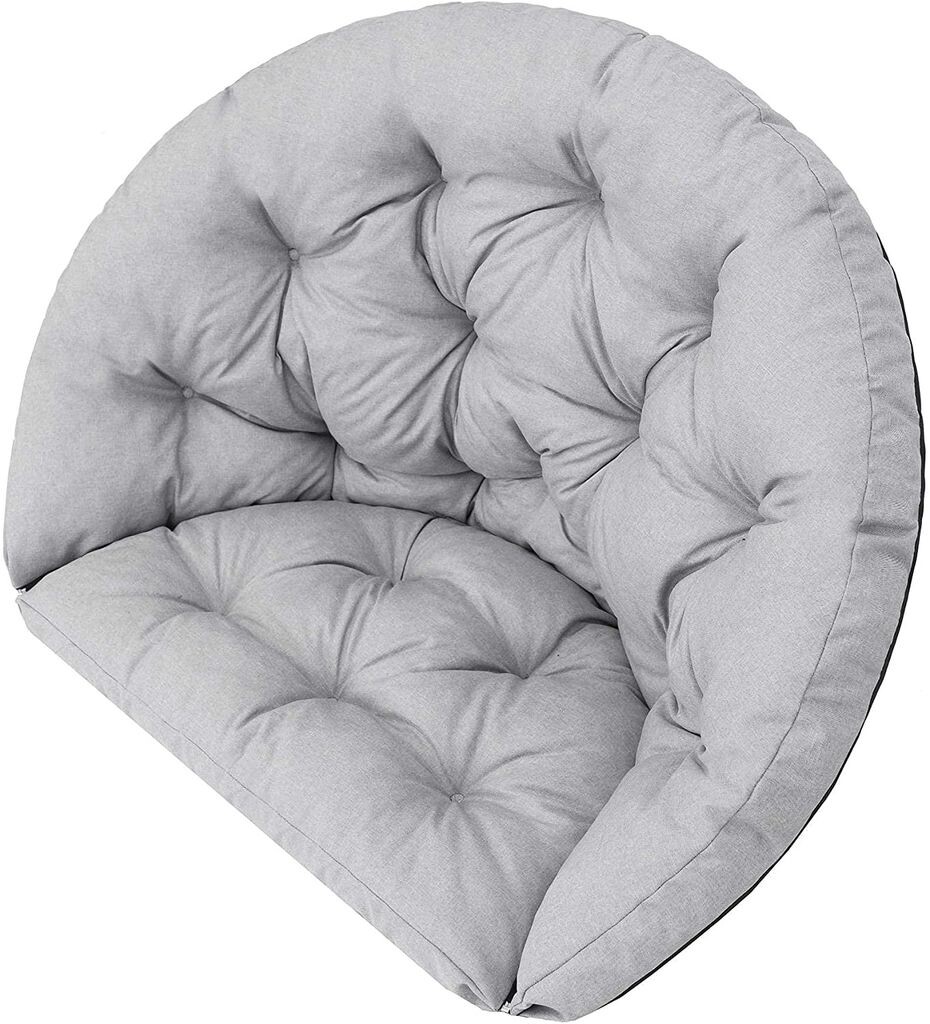 

Качели-корзины Luna Kolbschair качели кресло Cocoon подвесные качели подвесное кресло ясень Hobbygarden