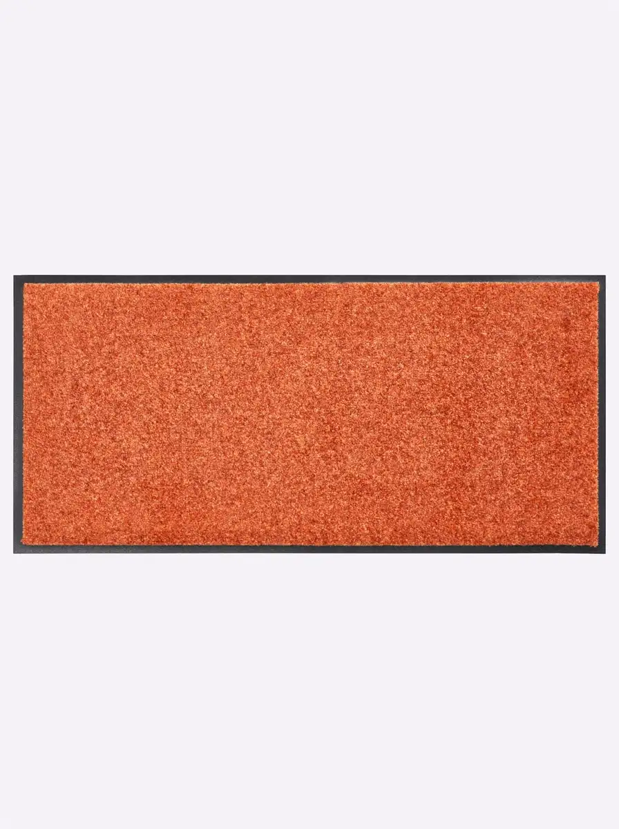 

Коврик Salonloewe 35х120 см, цвет terra