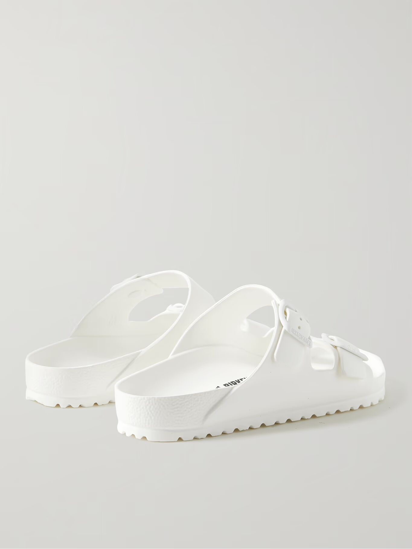 

Сандалии Аризона из ЭВА BIRKENSTOCK, белый
