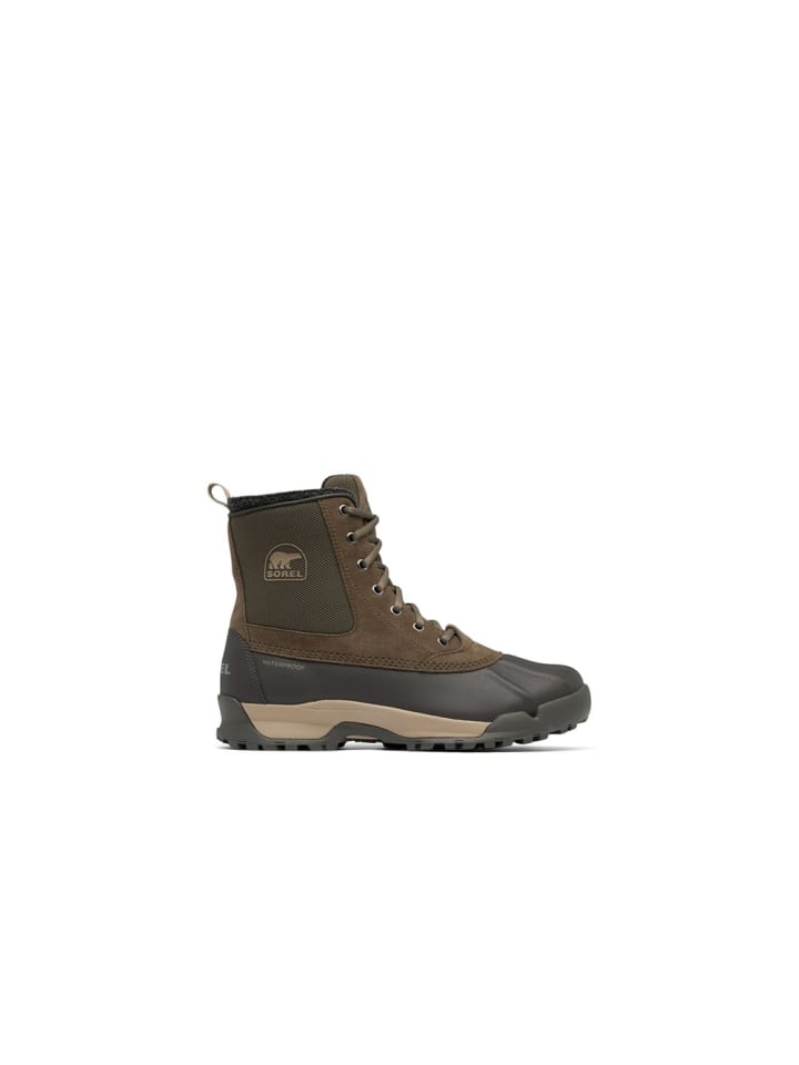 

Ботинки Sorel, коричневый