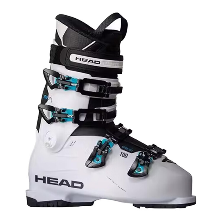 

Head Edge LYT 100 полная серия легких горнолыжных ботинок с двойной системой Boa 130 90 80 мужская модель
