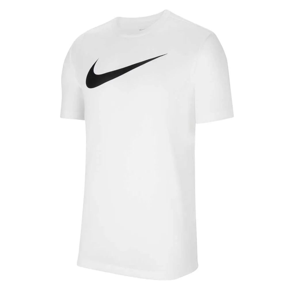 

Футболка Nike Park20 Swoosh Cw6936, белый