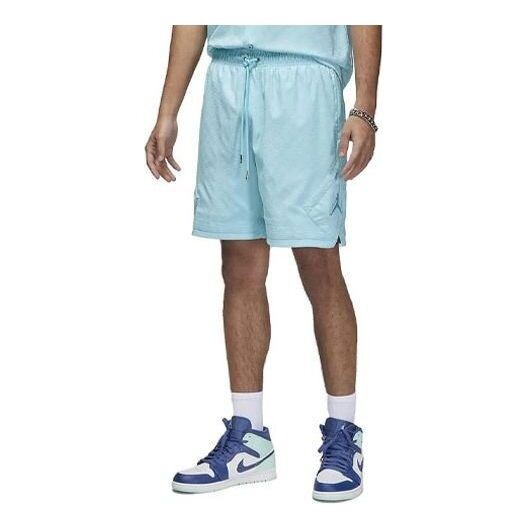 

Шорты Essentials ромбовидные шорты Air Jordan, синий