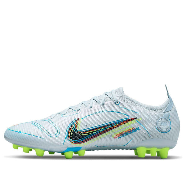 

Кроссовки mercurial superfly 14 elite ag 'progress pack' Nike, серый