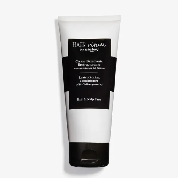 

Распутывающий кондиционер Creme Demelante Restructurante Hair Rituel By Sisley, 200 ml