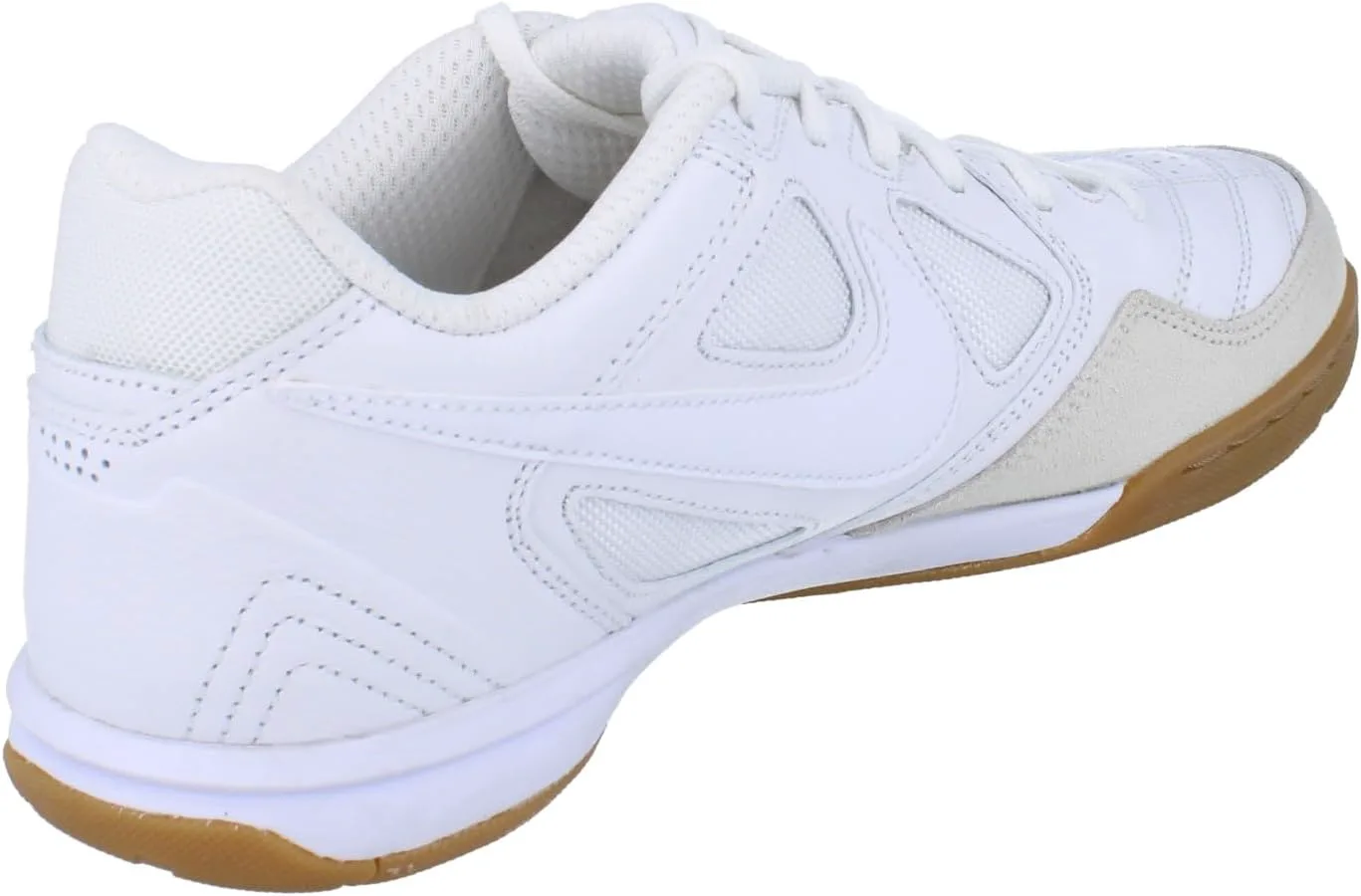 Мужские кроссовки Nike Gato (HQ6019-001, черный/светло-коричневый/белый) — фото 3