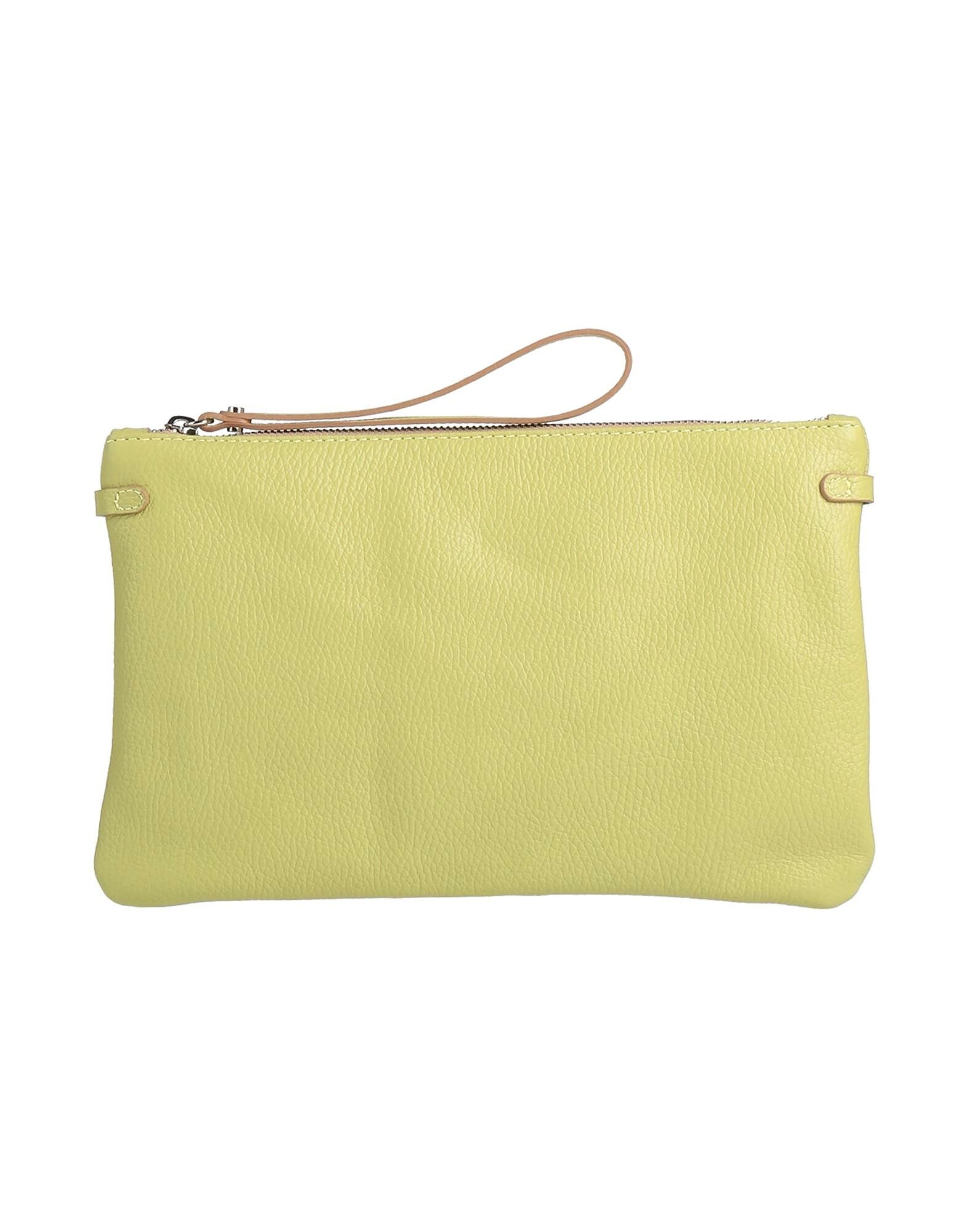 

Сумка Gianni Chiarini, светло-зеленый