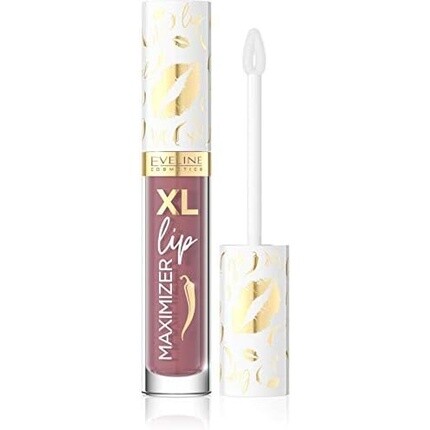 

Eveline Cosmetics Lip Gloss XL Lip Maximiser № 05 Карибские острова 4,5 мл