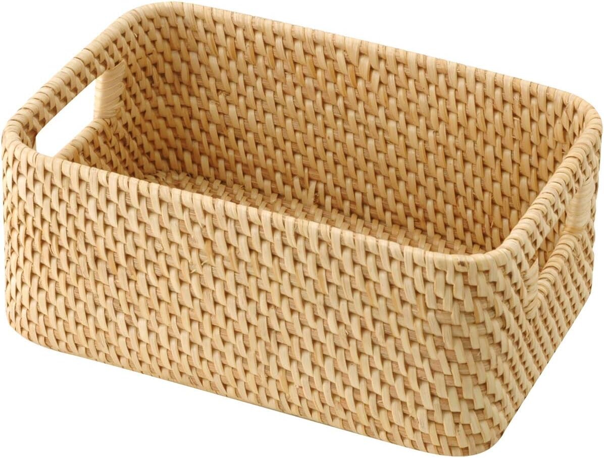

MUJI 7S57058 Корзина, г/м, Натуральный, Natural