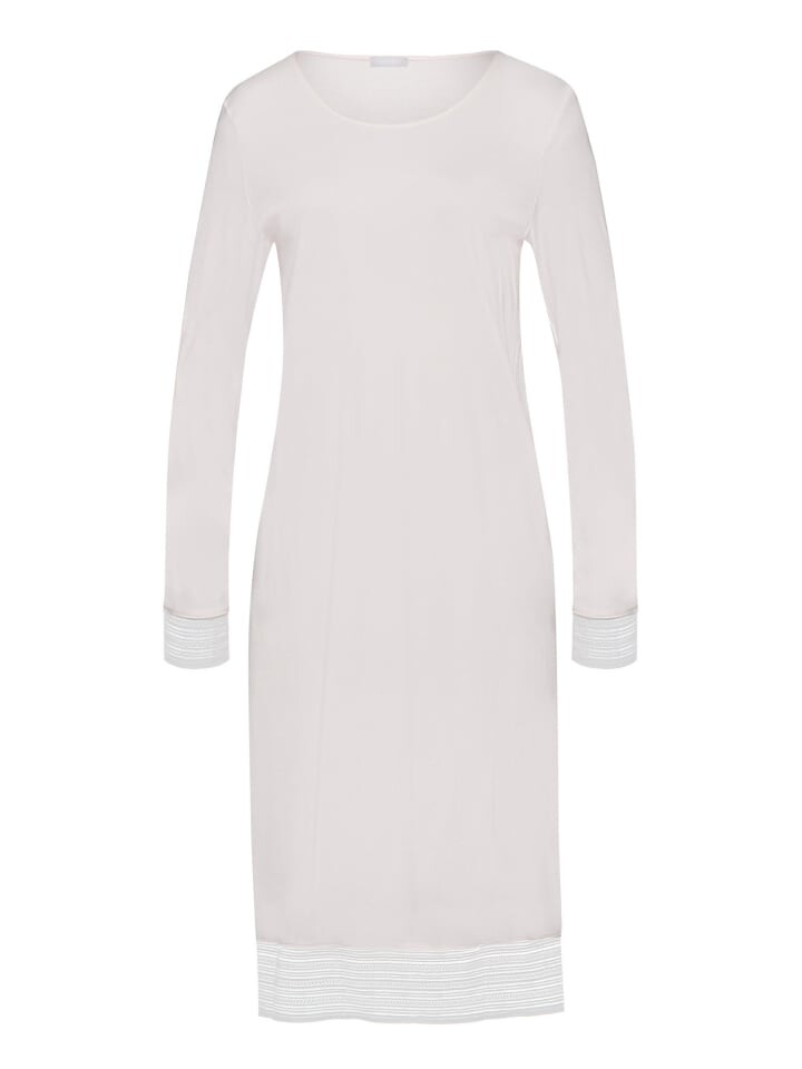 

Ночная рубашка Hanro Sophie, цвет rose cream